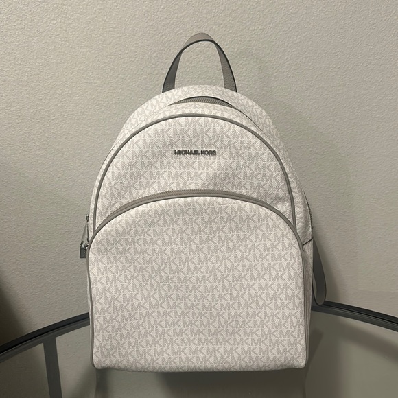 Michael Kors Bags Michael Kors Abbey Backpack Poshmark